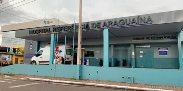 Sesau inicia implantação da regulação de leitos no HRA e prevê unidade 100% regulada até 3 de agosto
