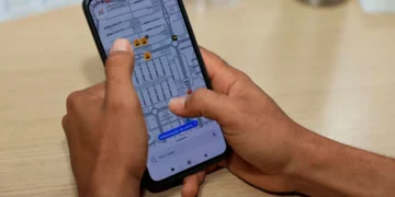 Prefeitura de Palmas integra sistema de trânsito a aplicativo de navegação em tempo real