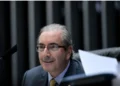 Supremo Tribunal Federal bloqueia R$ 6 milhões de Eduardo Cunha por indicação de emendas