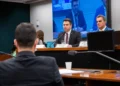 Tiago Dimas assume vaga de titular do Podemos na Comissão Mista de Orçamento do Congresso