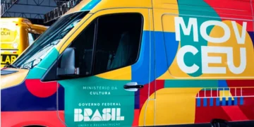 Tocantins recebe mais de R$ 9,38 milhões do Governo do Brasil para ampliar infraestrutura cultural
