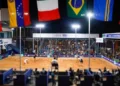 Torneio Internacional de Beach Tennis reúne gerações na Arena SESI Esporte