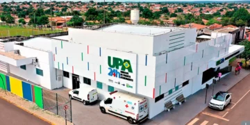 Saúde de Araguaína adapta atendimentos na UPA e UBS Araguaína Sul após mudança no acesso ao Hospital Regional