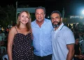 Vanderlei Luxemburgo prestigia festa de 168 anos de Tocantinópolis: “Merece ser valorizada, respeitada e continuar crescendo”