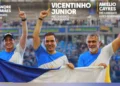 EM OFF | Depois do grande evento de Araguaína, Vicentinho lança pré-candidatura no Bico