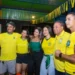 Vanderlei Luxemburgo assiste Brasil e Noruega com torcedores em Araguaína pelas oitavas da Copa