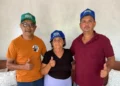 No Bico do Papagaio, três vereadores do Republicanos fecham com Osires Damaso