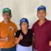 No Bico do Papagaio, três vereadores do Republicanos fecham com Osires Damaso