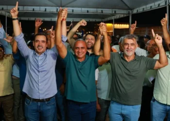 Prefeito de Santa Rosa declara apoio a Vicentinho Júnior: “Levei em consideração a história que construímos”