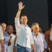 Pré-candidato ao governo, Vicentinho Júnior cumpriu agenda em Abreulândia