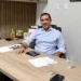 Vicentinho Júnior, deputado federal e pré-candidato ao governo
