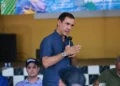 Vicentinho Júnior, deputado federal e pré-candidato a governador (Foto: Divulgação/Ascom)