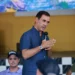 Vicentinho Júnior, deputado federal e pré-candidato a governador (Foto: Divulgação/Ascom)