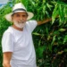 Vilela percorre o Bico do Papagaio para fortalecer projeto de incentivo à cafeicultur
