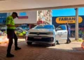 Prefeitura de Palmas prorroga por 15 dias o prazo para vistoria obrigatória de táxis; atualmente, são 137 permissionários cadastrados