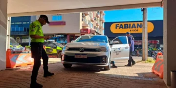 Prefeitura de Palmas prorroga por 15 dias o prazo para vistoria obrigatória de táxis; atualmente, são 137 permissionários cadastrados