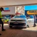 Prefeitura de Palmas prorroga por 15 dias o prazo para vistoria obrigatória de táxis; atualmente, são 137 permissionários cadastrados