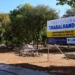 Orçada em R$ 1,2 milhão, praça da Arso 34 começa a ser construída pela Seihab