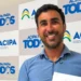 José Luiz Pereira Filho, o Zé Luiz da 63, candidato a presidência da Acipa (Foto: Divulgação/Ascom)
