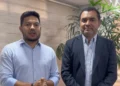 EM OFF | Cresce movimento para que Atos Gomes seja o vice de Dorinha; após fake news, prefeita Fátima Coelho reafirma apoio a Dorinha para o governo do TO