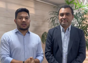 EM OFF | Cresce movimento para que Atos Gomes seja o vice de Dorinha; após fake news, prefeita Fátima Coelho reafirma apoio a Dorinha para o governo do TO