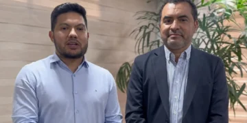 EM OFF | Cresce movimento para que Atos Gomes seja o vice de Dorinha; após fake news, prefeita Fátima Coelho reafirma apoio a Dorinha para o governo do TO