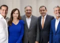 Paraná Pesquisas mostra empate técnico na disputa pelo Governo do Tocantins entre Professora Dorinha e Vicentinho Junior