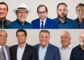 Eduardo Gomes e Alexandre Guimarães lideram corrida ao Senado no Tocantins em julho, aponta Paraná Pesquisas
