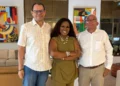 CT, Maju e Edson Rodrigues estreiam no sábado programa de análise e bastidores da política do Tocantins