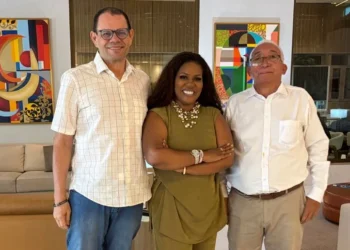 CT, Maju e Edson Rodrigues estreiam no sábado programa de análise e bastidores da política do Tocantins