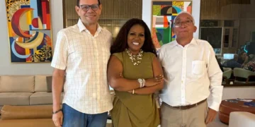 CT, Maju e Edson Rodrigues estreiam no sábado programa de análise e bastidores da política do Tocantins