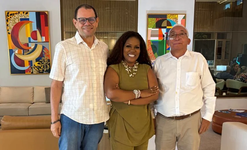 CT, Maju e Edson Rodrigues estreiam no sábado programa de análise e bastidores da política do Tocantins