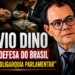 RESUMO | Flávio Dino age em defesa do Brasil contra a “oligarquia parlamentar”