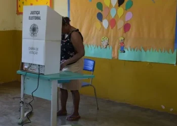 Eleitorado do Tocantins quase triplica desde 1988; crescimento desacelerou, mas ainda se mantém acima da média do Brasil