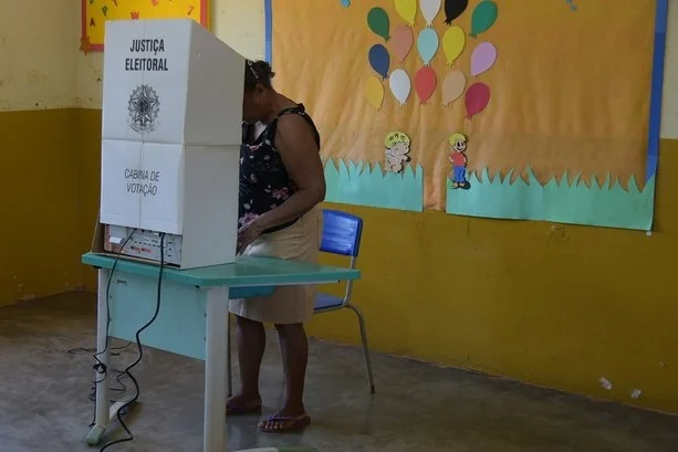 Eleitorado do Tocantins quase triplica desde 1988; crescimento desacelerou, mas ainda se mantém acima da média do Brasil