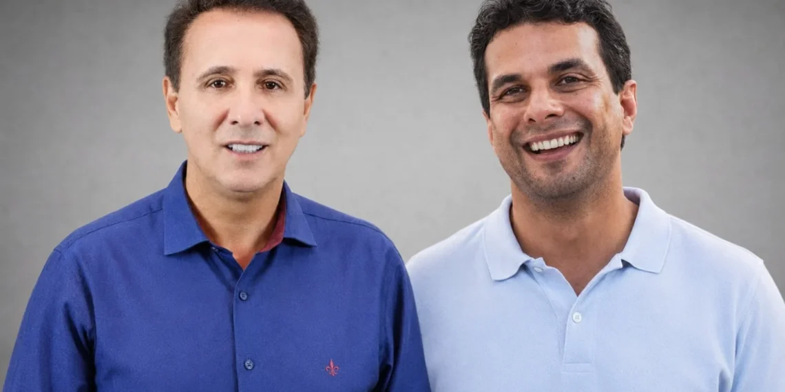 Irajá e Gaguim os mais rejeitados na disputa ao Senado e Alexandre, Eli, Fábio Ribeiro e Dimas os menos, aponta Paraná Pesquisas