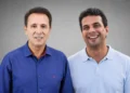 Irajá e Gaguim os mais rejeitados na disputa ao Senado e Alexandre, Eli, Fábio Ribeiro e Dimas os menos, aponta Paraná Pesquisas