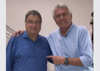 EM OFF | Halum promove outra divisão interna no PSD ao fazer palanque para Caiado; Depois do grande evento de Araguaína, Vicentinho lança pré-candidatura no Bico