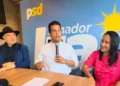 Em coletiva, Irajá trata jornalistas com rispidez, chama pré-candidata de “Ivonete” e “rebaixa” PT a suplente  