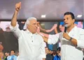 RESUMO | Irajá e Laurez em rota de colisão