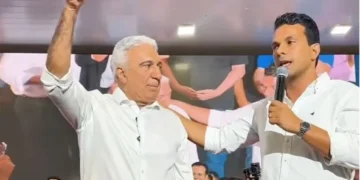 RESUMO | Irajá e Laurez em rota de colisão