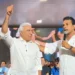 RESUMO | Irajá e Laurez em rota de colisão