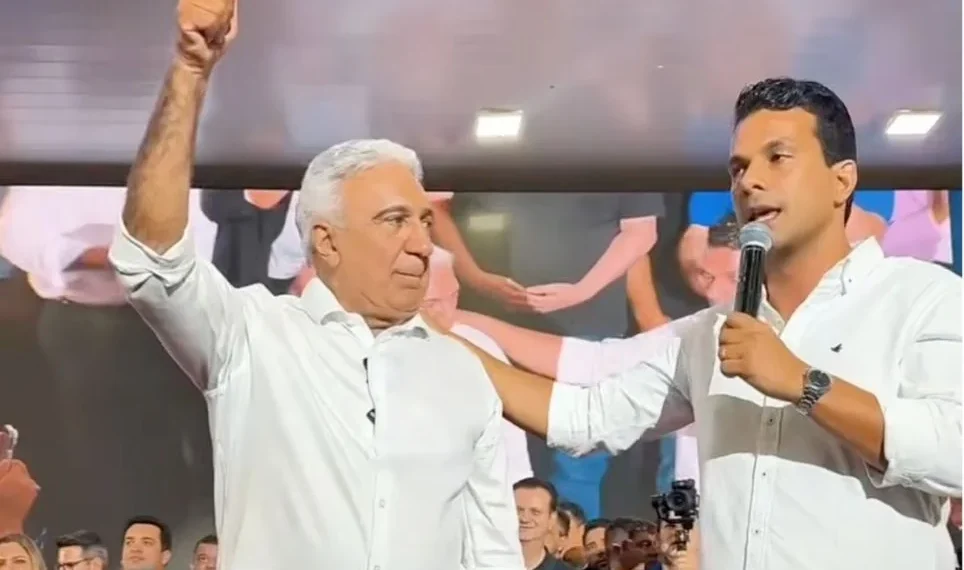 RESUMO | Irajá e Laurez em rota de colisão