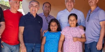 EM OFF | Laurez e Mourão ignoram “crise” aberta por Irajá e seguem em campanha