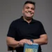 Robson Correa, pastor da Base Church, realiza lançamento oficial do livro Os Improváveis