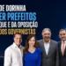 RESUMO | Desafio de Dorinha é manter prefeitos no palanque e da oposição tirá-los dos governistas