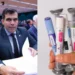 Ricardo Ayres propõe restabelecer importação legal de medicamentos contra a obesidade e diabetes