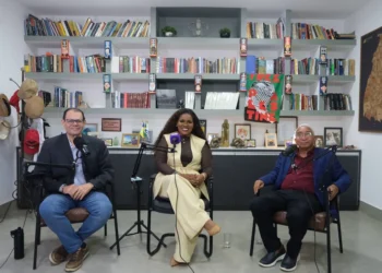 A 1ª edição do “TO em Pauta”: análise e os bastidores das eleições do Tocantins