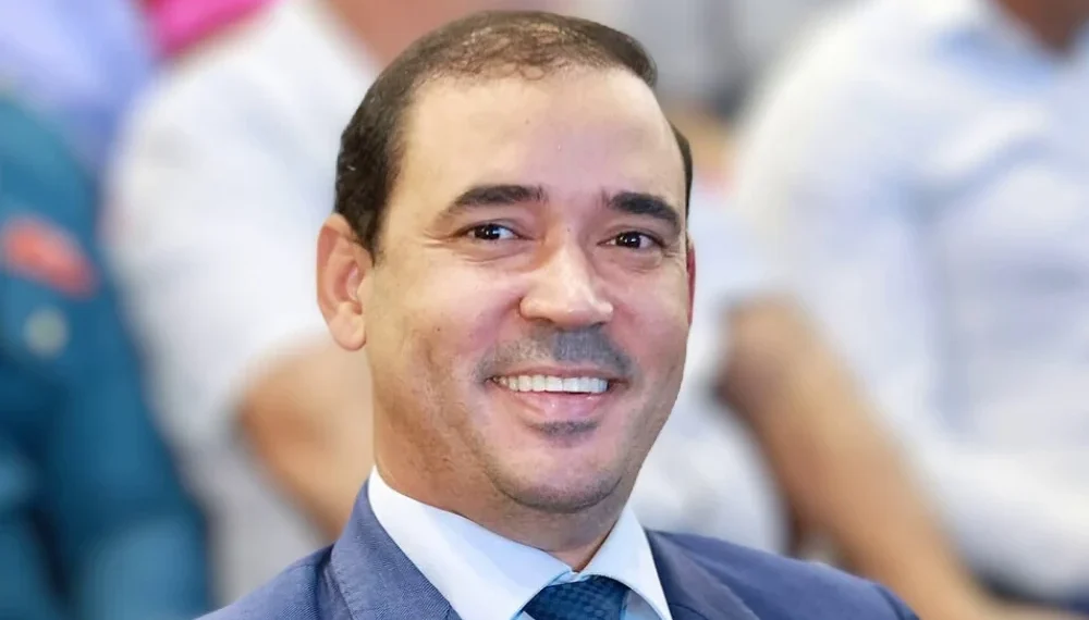 VICENTINHO JÚNIOR | A verdadeira discussão sobre mineração não é sobre órgãos públicos; é sobre desenvolvimento