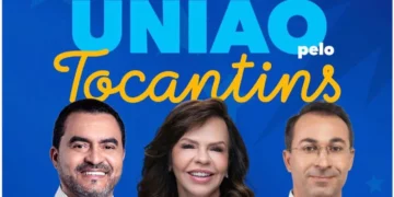 EM OFF | Evento de Dorinha em Araguaína com Wanderlei e Wagner no mesmo palanque; Irajá agora admite que PT tenha candidato ao Senado
